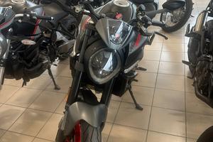 Ducati Monster 937 PLUS