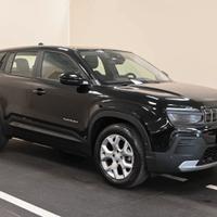 JEEP Avenger Avenger 1.2 Turbo 100 CV Altitude