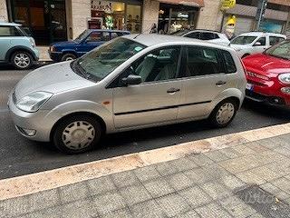 FORD Fiesta 4ª serie - 2003