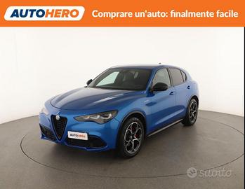 ALFA ROMEO Stelvio EL32003