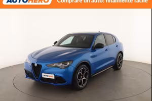 ALFA ROMEO Stelvio EL32003