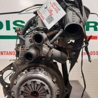 MOTORE Lancia Delta