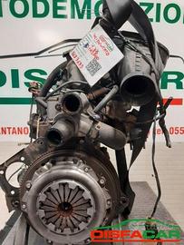 MOTORE Lancia Delta