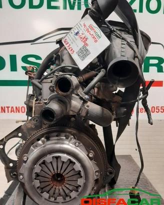 MOTORE Lancia Delta