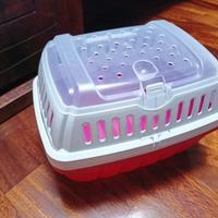 Trasportino per Criceti 