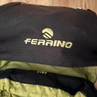 Zaino Ferrino Overland 65+10