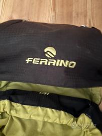 Zaino Ferrino Overland 65+10