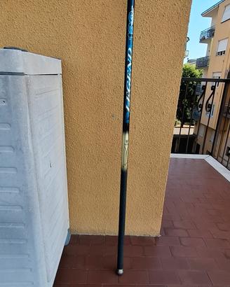 canna da pesca 