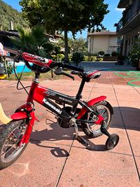 Bicicletta