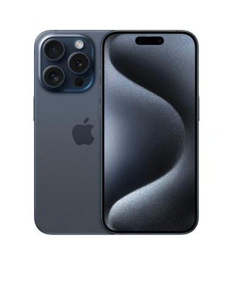 iPhone 15 pro 256g