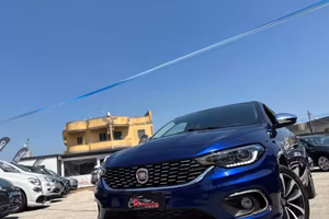 FIAT Tipo 1.6 Mjt S&S SW Mirror