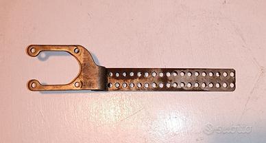 STAFFA SUPPORTO MOTORE ANTERIORE GARELLI MOSQUITO