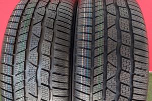 245 40 20 Gomme Invernal M+S Continental 245 40R20