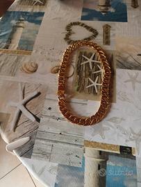 Collana inossidabile uomo 