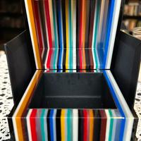 Hamilton Tesseract Box Interstellar 2555 pezzi