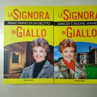 Libri gialli- Come nuovi