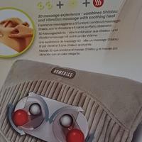 CUSCINO MASSAGGIO SCHIATSU