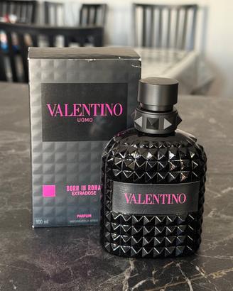 Valentino Born in Roma Uomo 100 ml