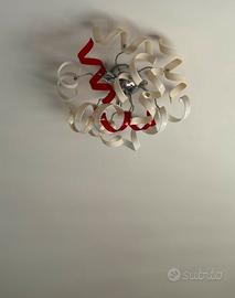 Plafoniera da soffitto