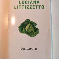 libro Col cavolo