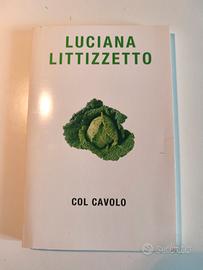 libro Col cavolo
