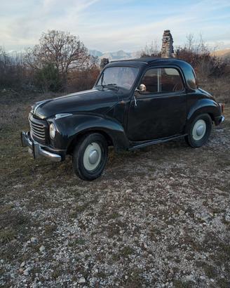 Topolino C del 1951