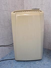 Pinguino De’Longhi PAC CN92