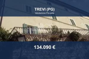 Immobile in asta di 120 m² a Trevi