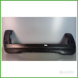 Paraurti Posteriore PEUGEOT BIPPER 0 BIANCO - EWP