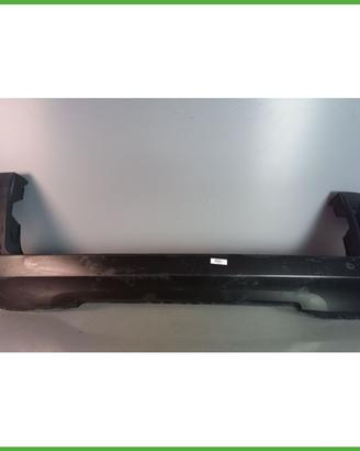 Paraurti Posteriore PEUGEOT BIPPER 0 BIANCO - EWP