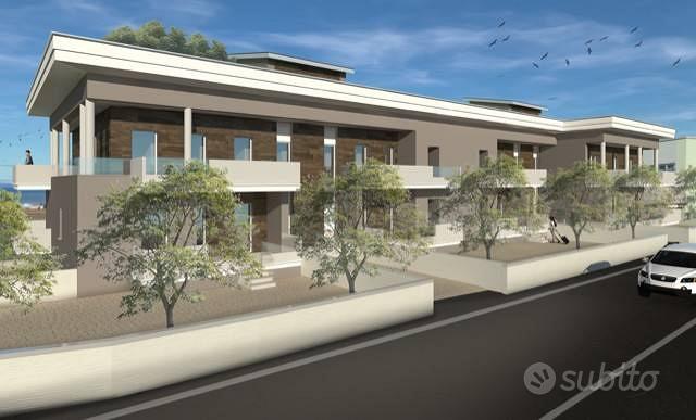 Appartamento – Fano, Gimarra, Pesaro e Urbino - Vista 3