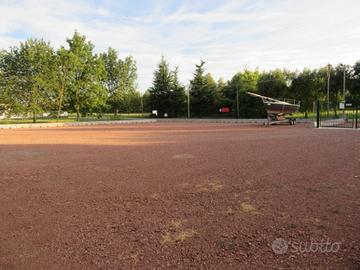 Posti barca in secca