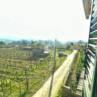 CASA INDIPENDENTE A OLEVANO ROMANO