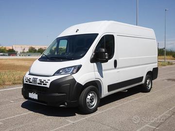 FIAT Ducato Ducato 35 2.2 Mjt 140CV PM-TM Furgon