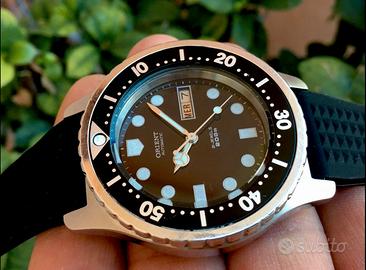 Orient Pre-Mako Diver automatic Top Condizioni