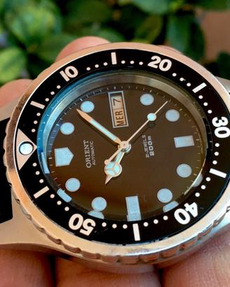 Orient Pre-Mako Diver automatic Top Condizioni