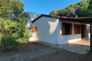 Villino Kikketta al mare di Terracina