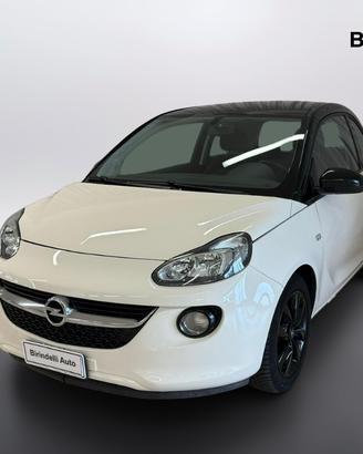 OPEL Adam - Adam 1.2 70 CV Jam