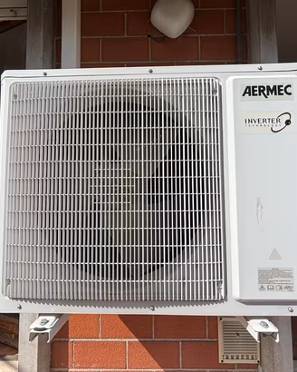 Condizionatore AERMEC Trial Split Inverter PDC