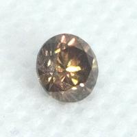 Diamante naturale da 0,52 ct