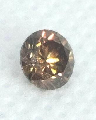 Diamante naturale da 0,52 ct