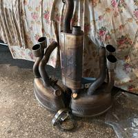 Porsche 997 S annno 2008 mk 2