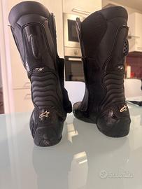 Stivali moto Alpinestars