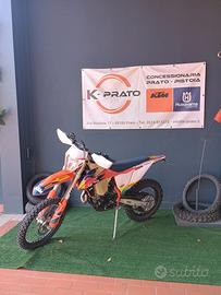 KTM 250 EXC F