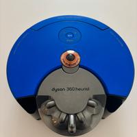 Dyson 360 Heurist