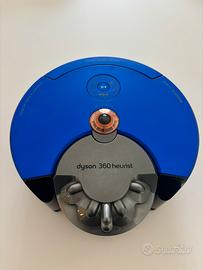 Dyson 360 Heurist