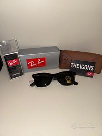 Rayban Wayfarer