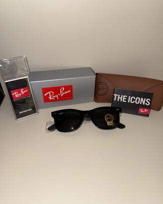 Rayban Wayfarer