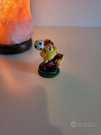Action Figure AC Milan Calciatori