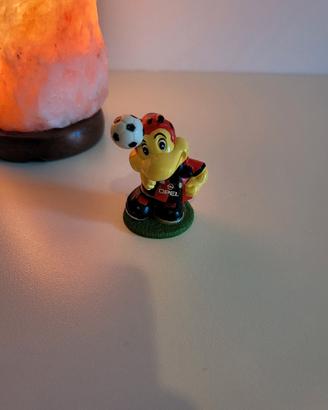 Action Figure AC Milan Calciatori